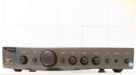 ARCAM Alpha 7r  amplifier made in UK