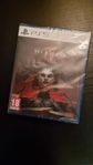 Diablo 4 PS5 Nytt