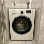 Samsung tvättmaskin 9 kg - WW90J5426FW/EE