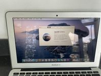 MacBook Air 11" Mid 2012