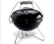 Weber SMOKEY JOE PREMIUM KOLGRILL - Ny i Kartong