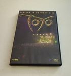 toto DVD