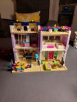 Lego Emmas hus