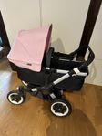 Bugaboo donkey mono