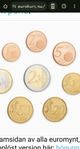 Euromynt 595.4 euro