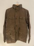 Men’s field jacket Green 100% bomull 