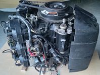 Mercury 225 hk motor 