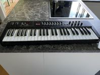 Midi-klaviatur