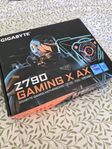 Gigabyte Z790 Gaming X AX