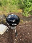 weber 58 kolgrill