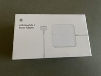 Apple Magsafe 2 45W Power Adapter