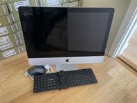 Imac 21.5 Mitten 2011