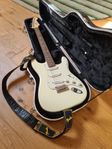 American Stratocaster 
