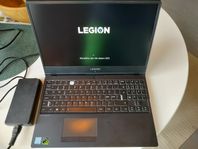 Lenovo Legion Y530 15,6 144hz 2019
