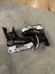 ccm jetspeed ft2 skridskor