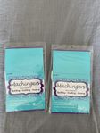 Machingers Gloves for sewing, quilting