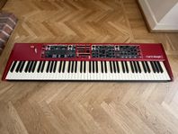 Nord Stage 2 HA88 inkl. Nord Case