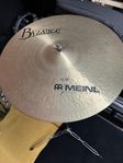 Ridecymbal från Meinl