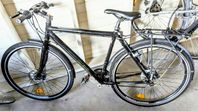 DBS Logic 320 Herrcykel 28" Hybrid