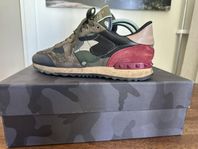 Valentino sneakers storlek 40-41