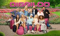 Biljetter Diggiloo Hestra