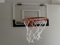 SKLZ pro mini children hoop - door basket or basketball hoop