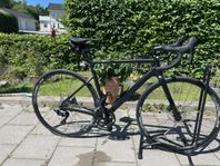 Cannondale Caad13 disc 105, storlek 54