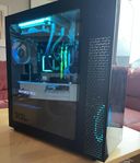 Omen gaming dator rtx 3090