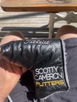 scotty cameron headcover