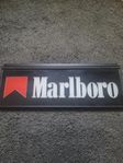 Marlboro skylt