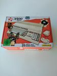 Oöppnad ny Amiga 500 Mini 