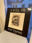 Kriget – Total Trueness LP (2019)