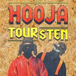2 biljetter till Hooja i Dalhalla 