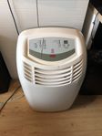 Portabel Effektiv Airconditioner - KCC-267EB