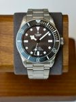 Tudor Pelagos 39 (25407N)  fullset garanti till 2028