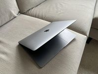 MacBook Air M1 256GB SSD 2022 Kvitto finns