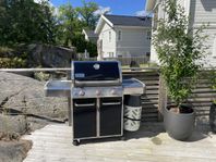 Weber Genesis II EP-330