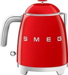 vattenkokare smeg 