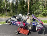 Gokart s125