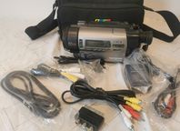 Sony CCD-TR3100E PAL för hi8 och video8