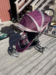 mini city jogger barnvagn 