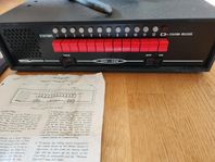 Consolette Intercom Master  ( Bortskänkes ) 