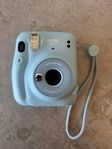 Instax mini 11 kamera 