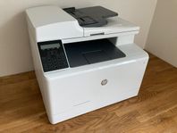 HP Color Laserjet Pro MFP M181fw