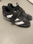 Adidas adipower 3, strl 43 1/3 - tyngdlyftarskor 