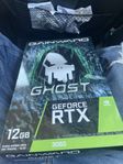 gainward Geforce RTX 3060 12gb