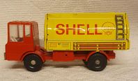 Shell tankbil 