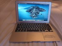 Macbook air 2012 