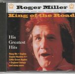 Roger Miller – King Of The Road – His Greatest Hits