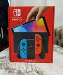 Nintendo Switch Oled, V2